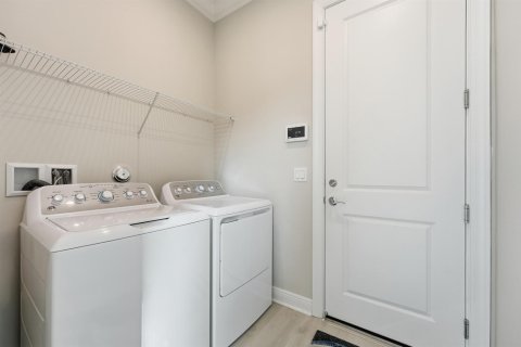 Villa ou maison à vendre à Port St. Lucie, Floride: 2 chambres, 132.85 m2 № 2439231 - photo 20