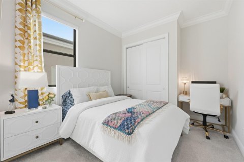 Villa ou maison à vendre à Port St. Lucie, Floride: 2 chambres, 132.85 m2 № 2439231 - photo 17