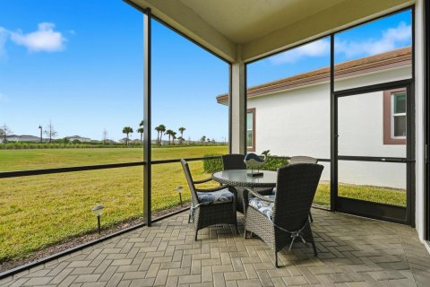Villa ou maison à vendre à Port St. Lucie, Floride: 2 chambres, 132.85 m2 № 2439231 - photo 21