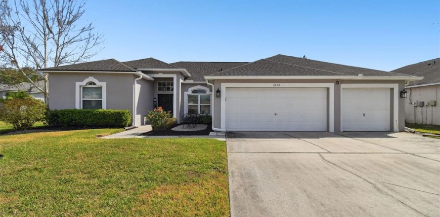 Casa en Land O' Lakes, Florida 4 dormitorios, 210.7 m2 № 1843945