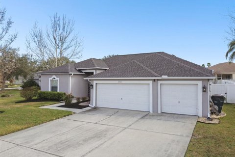 Casa en venta en Land O' Lakes, Florida, 4 dormitorios, 210.7 m2 № 1843945 - foto 3