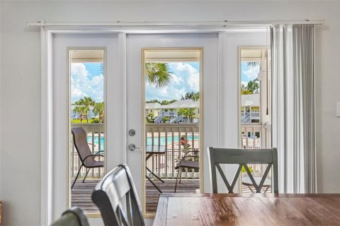 Copropriété à vendre à Saint Petersburg, Floride: 2 chambres, 94.57 m2 № 2430551 - photo 17