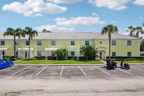 Copropriété à vendre à Saint Petersburg, Floride: 2 chambres, 94.57 m2 № 2430551 - photo 27