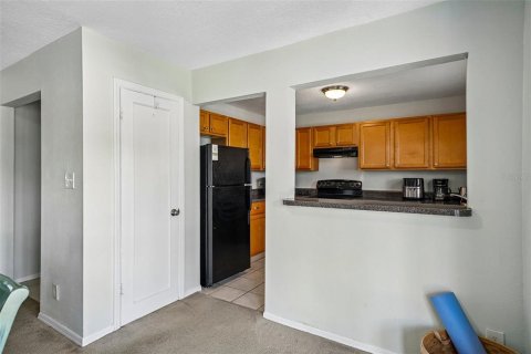 Copropriété à vendre à Saint Petersburg, Floride: 2 chambres, 94.57 m2 № 2430551 - photo 21