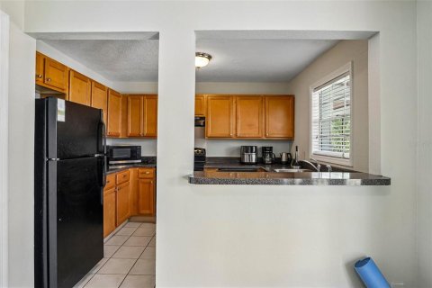 Copropriété à vendre à Saint Petersburg, Floride: 2 chambres, 94.57 m2 № 2430551 - photo 19