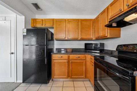 Copropriété à vendre à Saint Petersburg, Floride: 2 chambres, 94.57 m2 № 2430551 - photo 25