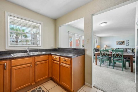 Copropriété à vendre à Saint Petersburg, Floride: 2 chambres, 94.57 m2 № 2430551 - photo 22