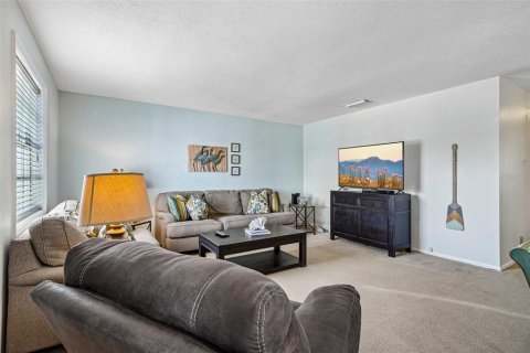 Copropriété à vendre à Saint Petersburg, Floride: 2 chambres, 94.57 m2 № 2430551 - photo 6