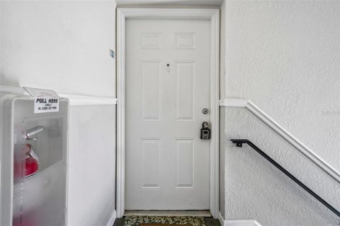 Copropriété à vendre à Saint Petersburg, Floride: 2 chambres, 94.57 m2 № 2430551 - photo 29