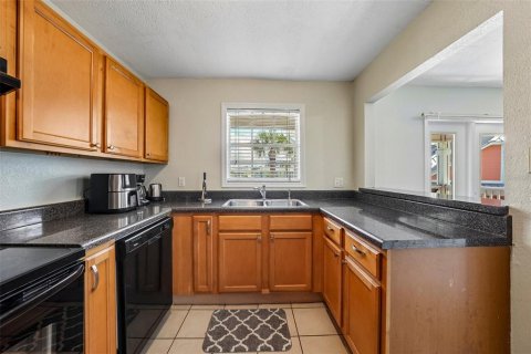 Copropriété à vendre à Saint Petersburg, Floride: 2 chambres, 94.57 m2 № 2430551 - photo 26
