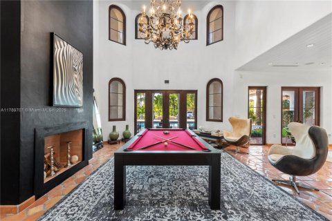 Casa en alquiler en Miami, Florida, 10 dormitorios, 796.45 m2 № 1958910 - foto 11