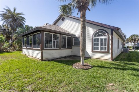 Villa ou maison à vendre à Palm Coast, Floride: 3 chambres, 133.97 m2 № 2147602 - photo 21