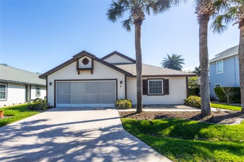 Villa ou maison à Palm Coast, Floride 3 chambres, 133.97 m2 № 2147602