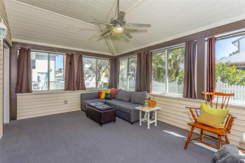 Villa ou maison à vendre à Palm Coast, Floride: 3 chambres, 133.97 m2 № 2147602 - photo 18