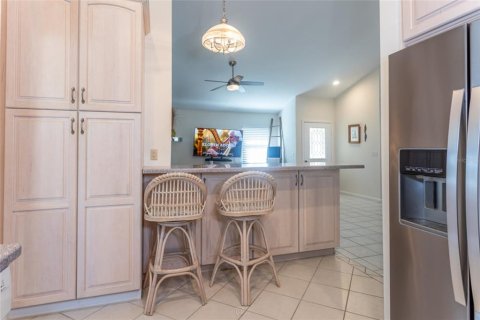 Villa ou maison à vendre à Palm Coast, Floride: 3 chambres, 133.97 m2 № 2147602 - photo 11