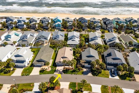 Villa ou maison à vendre à Palm Coast, Floride: 3 chambres, 133.97 m2 № 2147602 - photo 2