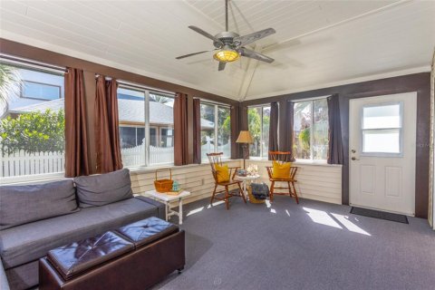 Villa ou maison à vendre à Palm Coast, Floride: 3 chambres, 133.97 m2 № 2147602 - photo 19