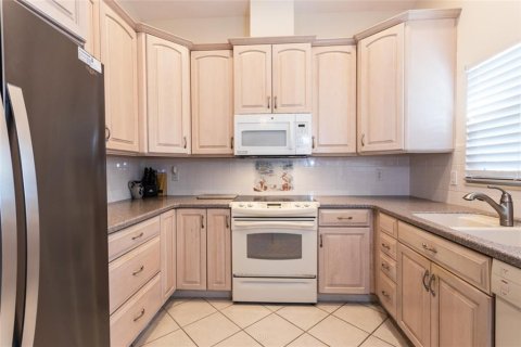 Villa ou maison à vendre à Palm Coast, Floride: 3 chambres, 133.97 m2 № 2147602 - photo 9