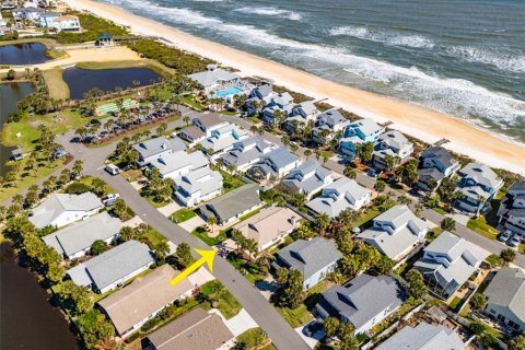 Villa ou maison à vendre à Palm Coast, Floride: 3 chambres, 133.97 m2 № 2147602 - photo 3