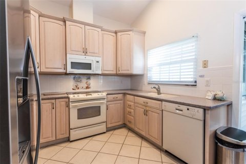 Villa ou maison à vendre à Palm Coast, Floride: 3 chambres, 133.97 m2 № 2147602 - photo 8