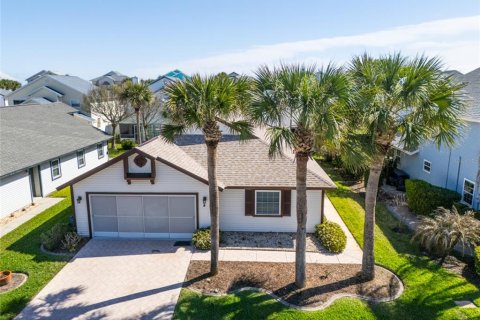 Villa ou maison à vendre à Palm Coast, Floride: 3 chambres, 133.97 m2 № 2147602 - photo 23