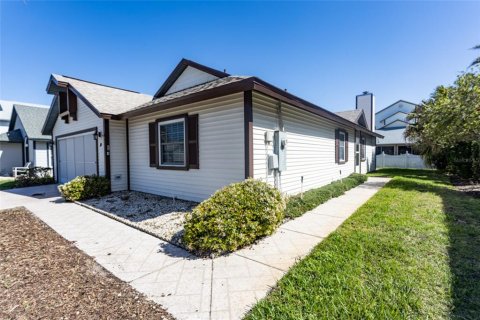 Villa ou maison à vendre à Palm Coast, Floride: 3 chambres, 133.97 m2 № 2147602 - photo 22
