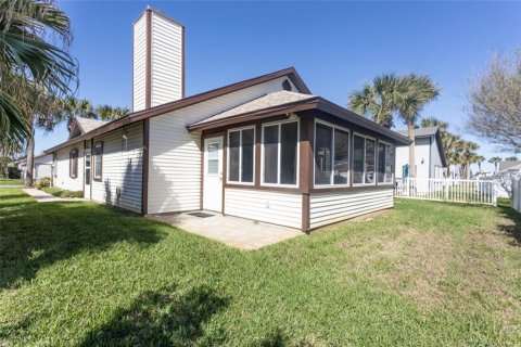 Villa ou maison à vendre à Palm Coast, Floride: 3 chambres, 133.97 m2 № 2147602 - photo 20