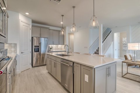 Casa en venta en Venice, Florida, 5 dormitorios, 268.86 m2 № 1652172 - foto 8