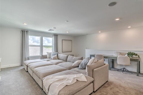 Casa en venta en Venice, Florida, 5 dormitorios, 268.86 m2 № 1652172 - foto 23
