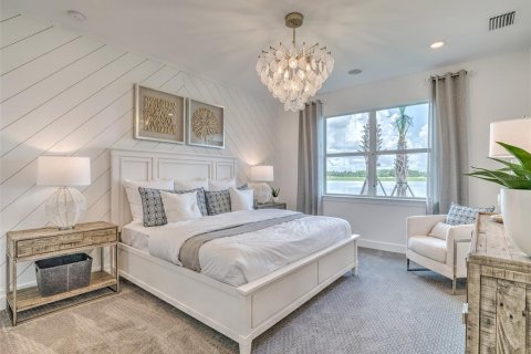 Casa en venta en Venice, Florida, 5 dormitorios, 268.86 m2 № 1652172 - foto 17