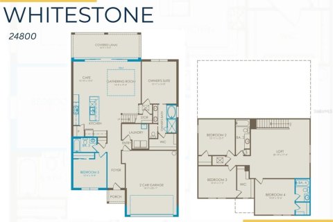 Casa en venta en Venice, Florida, 5 dormitorios, 268.86 m2 № 1652172 - foto 2