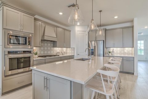 Casa en venta en Venice, Florida, 5 dormitorios, 268.86 m2 № 1652172 - foto 5
