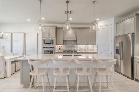 Casa en venta en Venice, Florida, 5 dormitorios, 268.86 m2 № 1652172 - foto 4