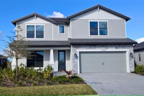 Casa en venta en Venice, Florida, 5 dormitorios, 268.86 m2 № 1652172 - foto 1