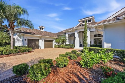 Villa ou maison à vendre à Bradenton, Floride: 3 chambres, 416.57 m2 № 2415120 - photo 3