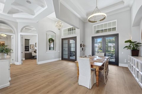 Villa ou maison à vendre à Bradenton, Floride: 3 chambres, 416.57 m2 № 2415120 - photo 16