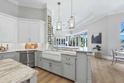 Villa ou maison à vendre à Bradenton, Floride: 3 chambres, 416.57 m2 № 2415120 - photo 23