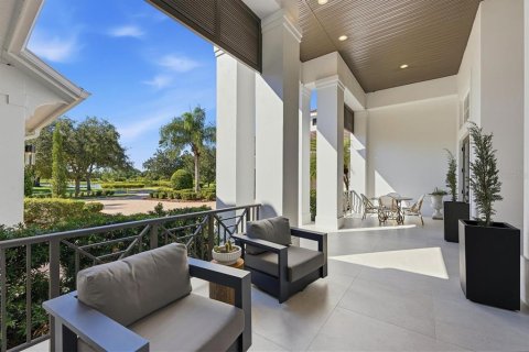 Villa ou maison à vendre à Bradenton, Floride: 3 chambres, 416.57 m2 № 2415120 - photo 6