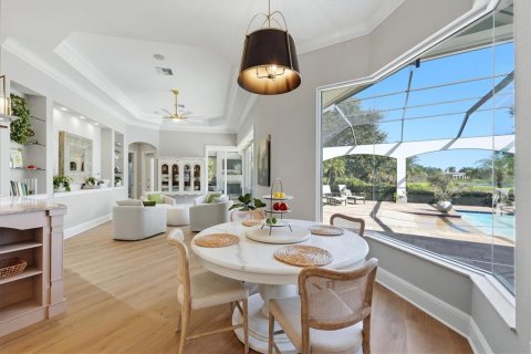 Villa ou maison à vendre à Bradenton, Floride: 3 chambres, 416.57 m2 № 2415120 - photo 20