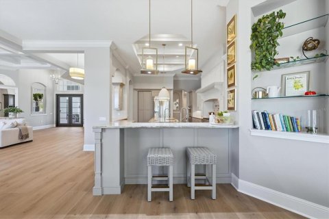 Villa ou maison à vendre à Bradenton, Floride: 3 chambres, 416.57 m2 № 2415120 - photo 22