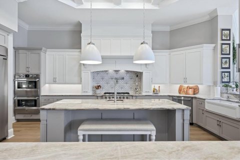 Villa ou maison à vendre à Bradenton, Floride: 3 chambres, 416.57 m2 № 2415120 - photo 26