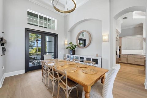 Villa ou maison à vendre à Bradenton, Floride: 3 chambres, 416.57 m2 № 2415120 - photo 11
