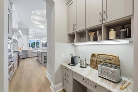 Villa ou maison à vendre à Bradenton, Floride: 3 chambres, 416.57 m2 № 2415120 - photo 30