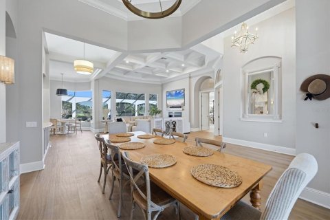 Villa ou maison à vendre à Bradenton, Floride: 3 chambres, 416.57 m2 № 2415120 - photo 17
