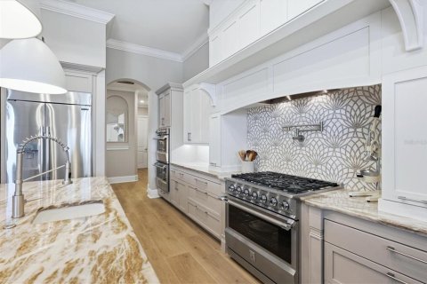 Villa ou maison à vendre à Bradenton, Floride: 3 chambres, 416.57 m2 № 2415120 - photo 27