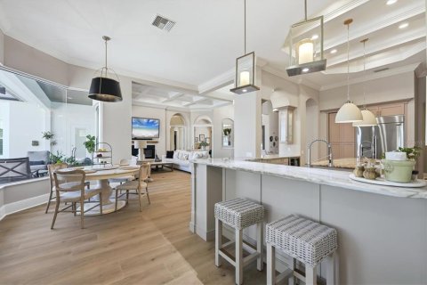 Villa ou maison à vendre à Bradenton, Floride: 3 chambres, 416.57 m2 № 2415120 - photo 19