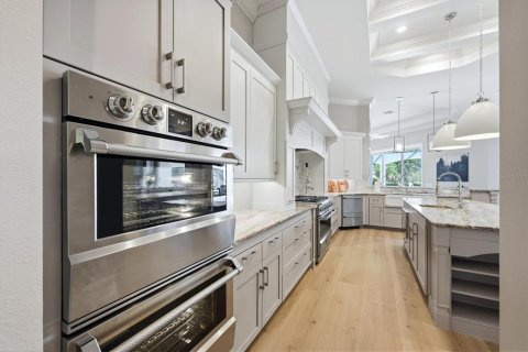 Villa ou maison à vendre à Bradenton, Floride: 3 chambres, 416.57 m2 № 2415120 - photo 28
