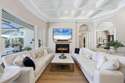 Villa ou maison à vendre à Bradenton, Floride: 3 chambres, 416.57 m2 № 2415120 - photo 14