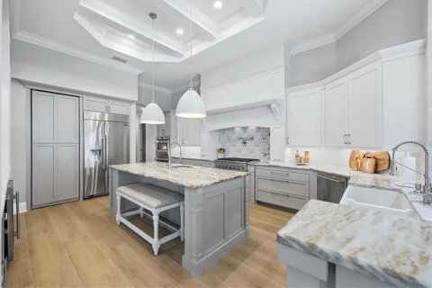 Villa ou maison à vendre à Bradenton, Floride: 3 chambres, 416.57 m2 № 2415120 - photo 24