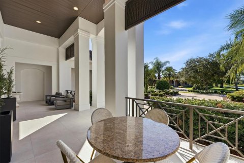Villa ou maison à vendre à Bradenton, Floride: 3 chambres, 416.57 m2 № 2415120 - photo 7